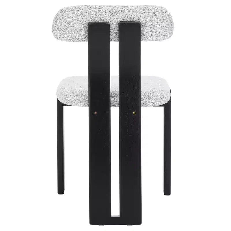 Chaise de salle à manger Cayde Boucle - DCH8807 - Safavieh