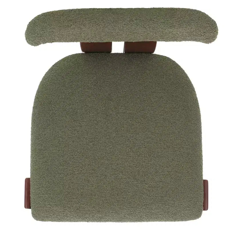 Chaise de salle à manger Cayde Boucle - DCH8807 - Safavieh