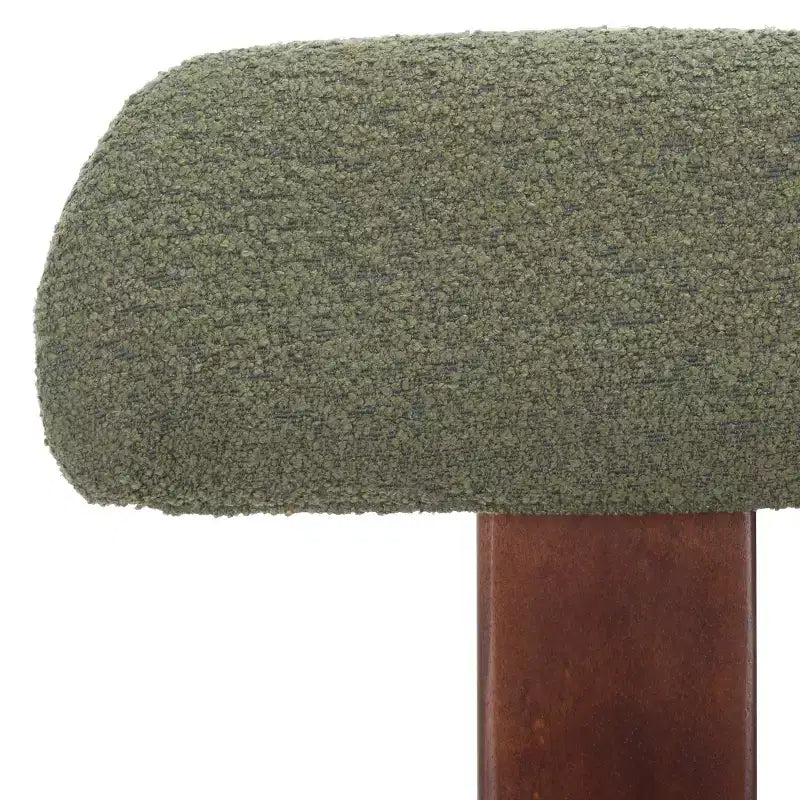 Chaise de salle à manger Cayde Boucle - DCH8807 - Safavieh
