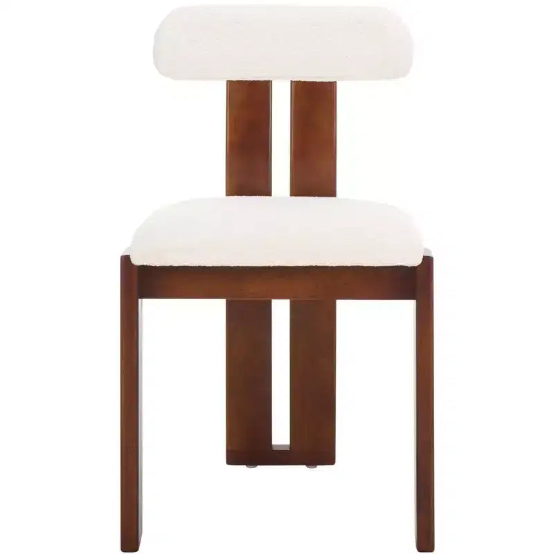 Chaise de salle à manger Cayde Boucle - DCH8807 - Safavieh