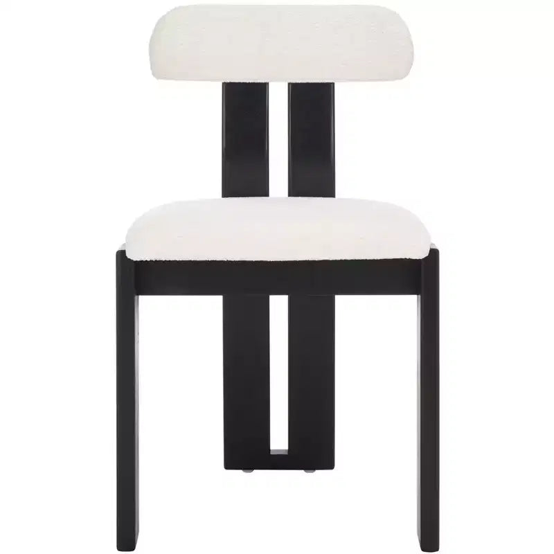Chaise de salle à manger Cayde Boucle - DCH8807 - Safavieh