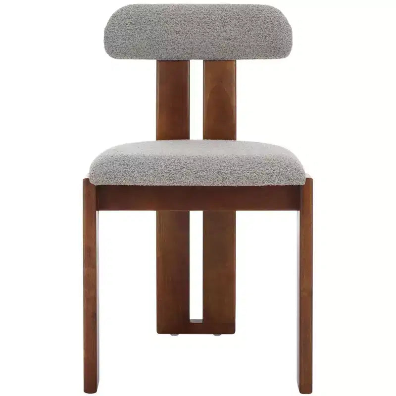 Chaise de salle à manger Cayde Boucle - DCH8807 - Safavieh
