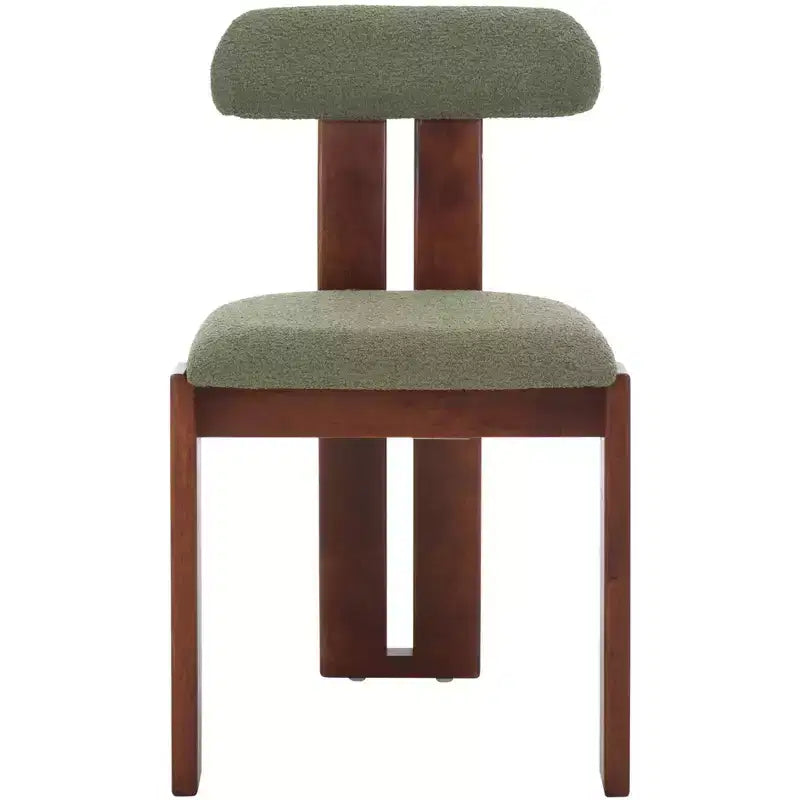 Chaise de salle à manger Cayde Boucle - DCH8807 - Safavieh