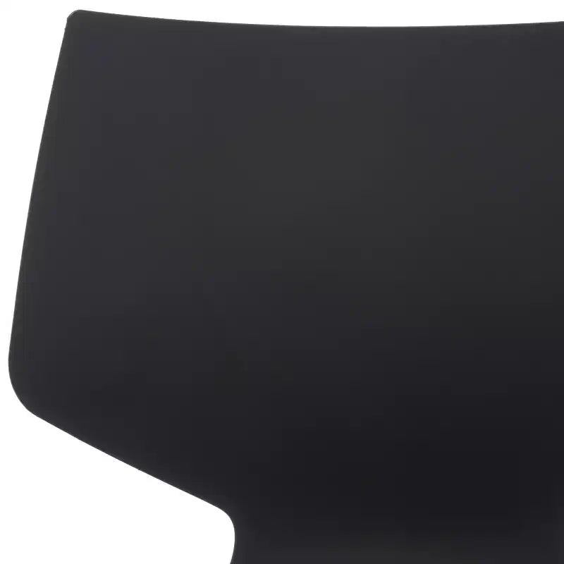 Darnel Molded Plastic Dining Chair (Set of 2) - SFV6903 - Safavieh Couture