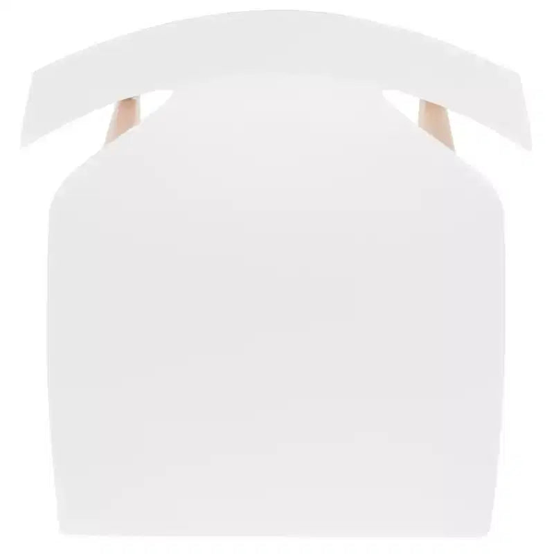 Darnel Molded Plastic Dining Chair (Set of 2) - SFV6903 - Safavieh Couture
