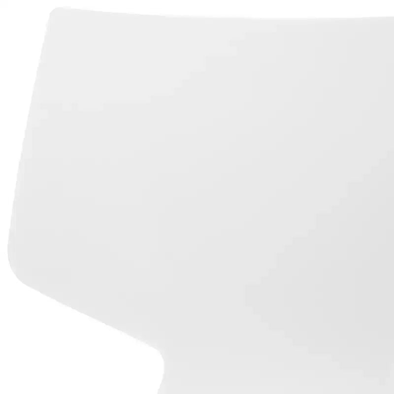 Darnel Molded Plastic Dining Chair (Set of 2) - SFV6903 - Safavieh Couture