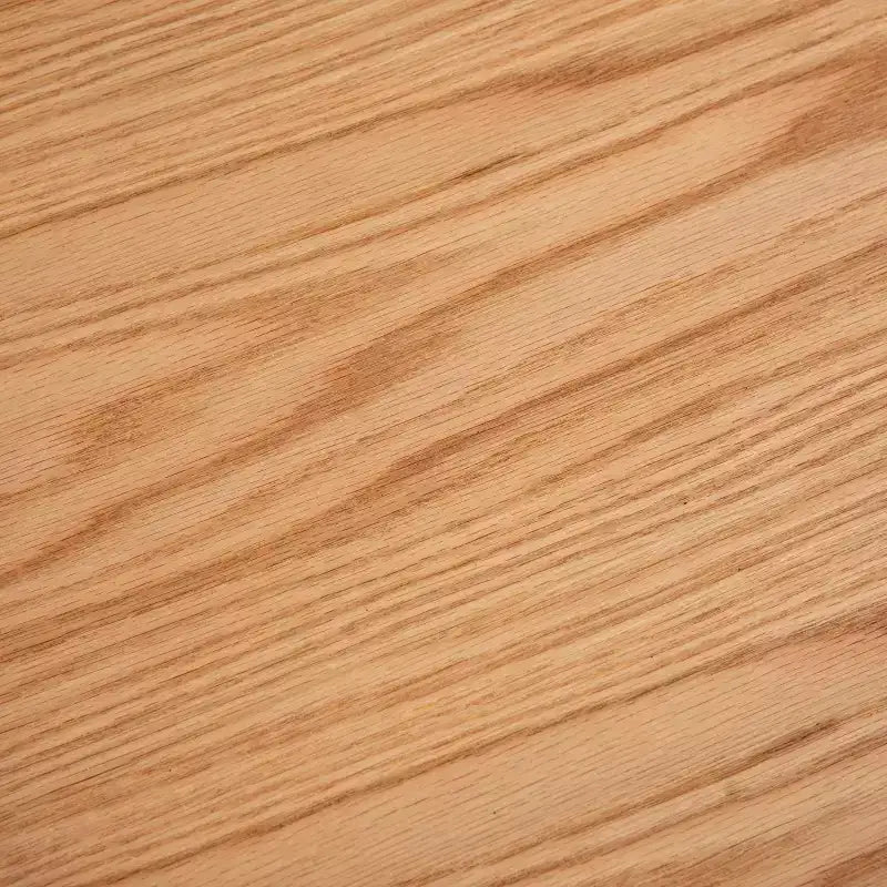 Verlington Round Cocktail Table - Natural - SEI