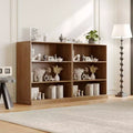 Every Inch Of Space Is Exquisite: An Elegant And Practical Modern Minimalist Storage Cabinet, A Must - Have For Your Home.
