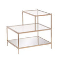 Knox Accent Table - Copper - SEI