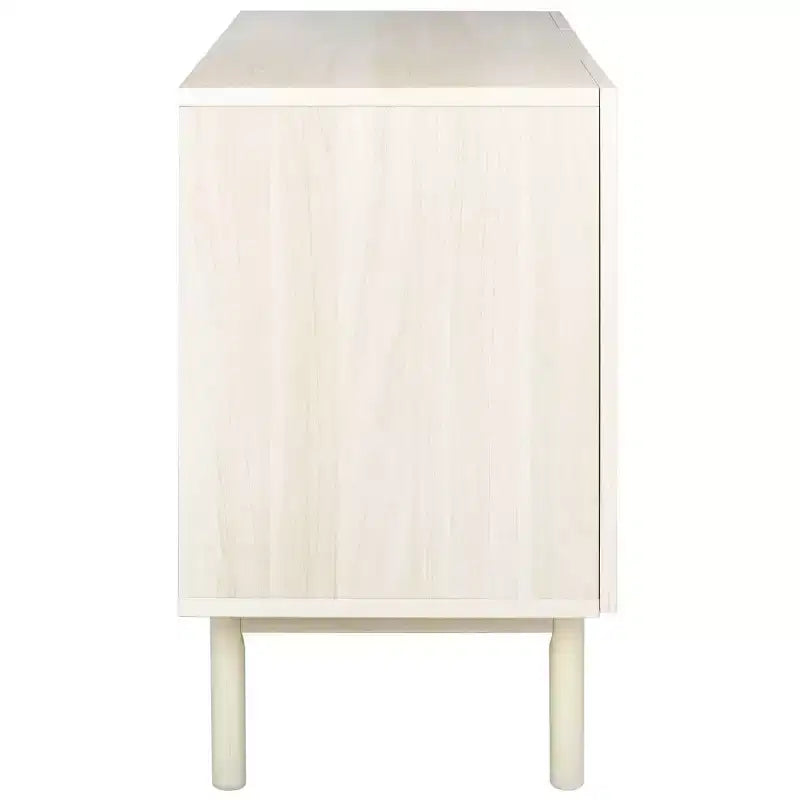 Piran 2 Door 3 Drawer Sideboard/Media Stand - MED9631 - Safavieh