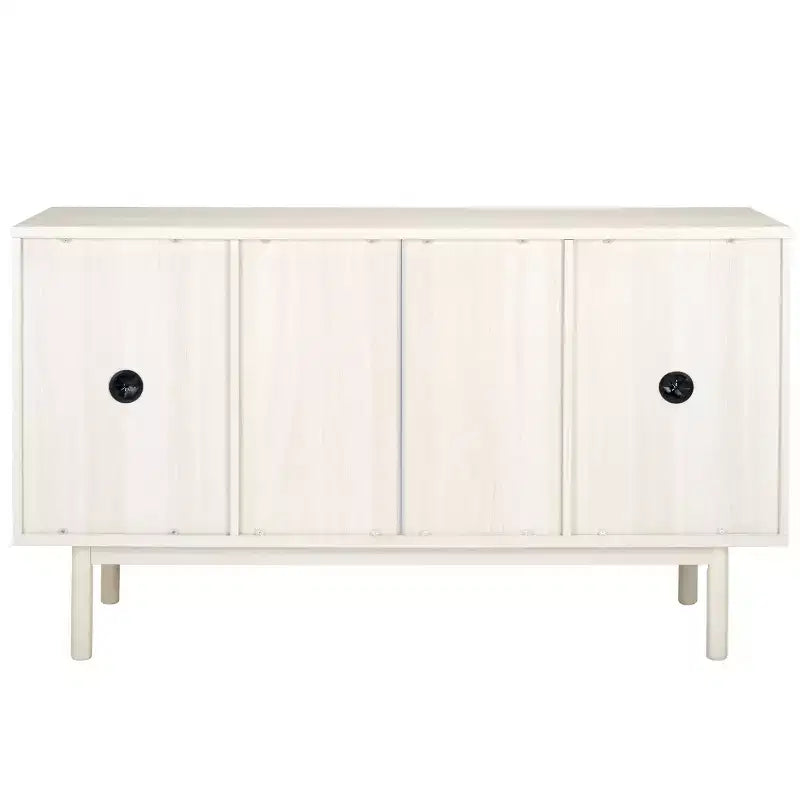 Piran 2 Door 3 Drawer Sideboard/Media Stand - MED9631 - Safavieh