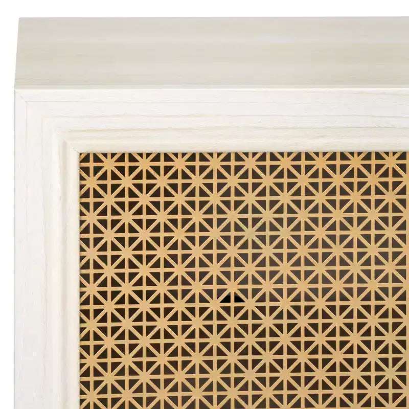 Piran 2 Door 3 Drawer Sideboard/Media Stand - MED9631 - Safavieh