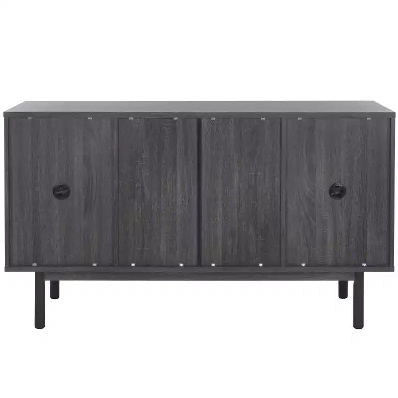 Piran 2 Door 3 Drawer Sideboard/Media Stand - MED9631 - Safavieh