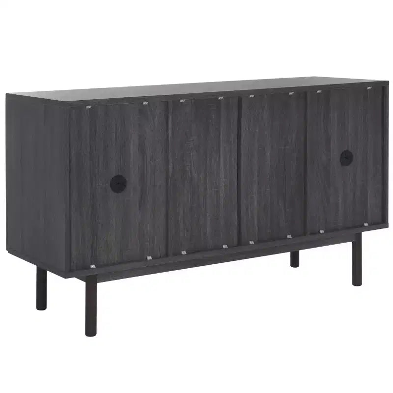 Piran 2 Door 3 Drawer Sideboard/Media Stand - MED9631 - Safavieh