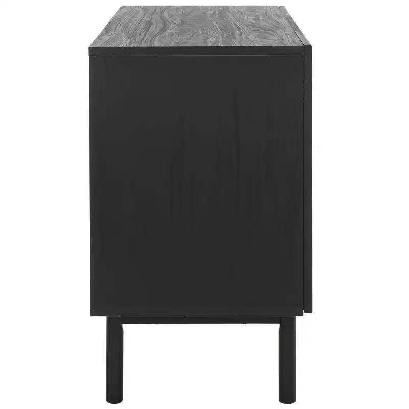 Piran 2 Door 3 Drawer Sideboard/Media Stand - MED9631 - Safavieh