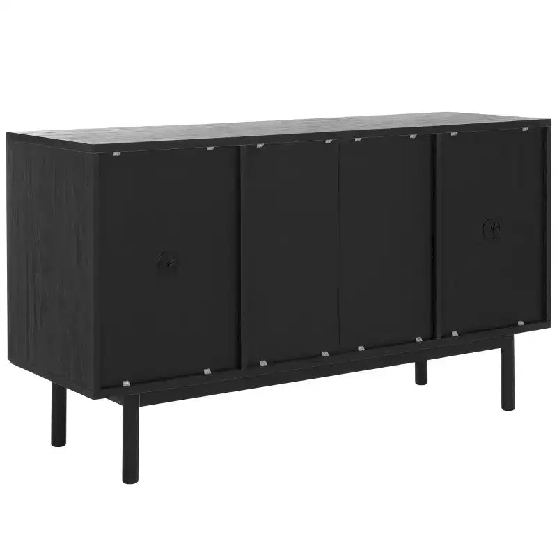 Piran 2 Door 3 Drawer Sideboard/Media Stand - MED9631 - Safavieh