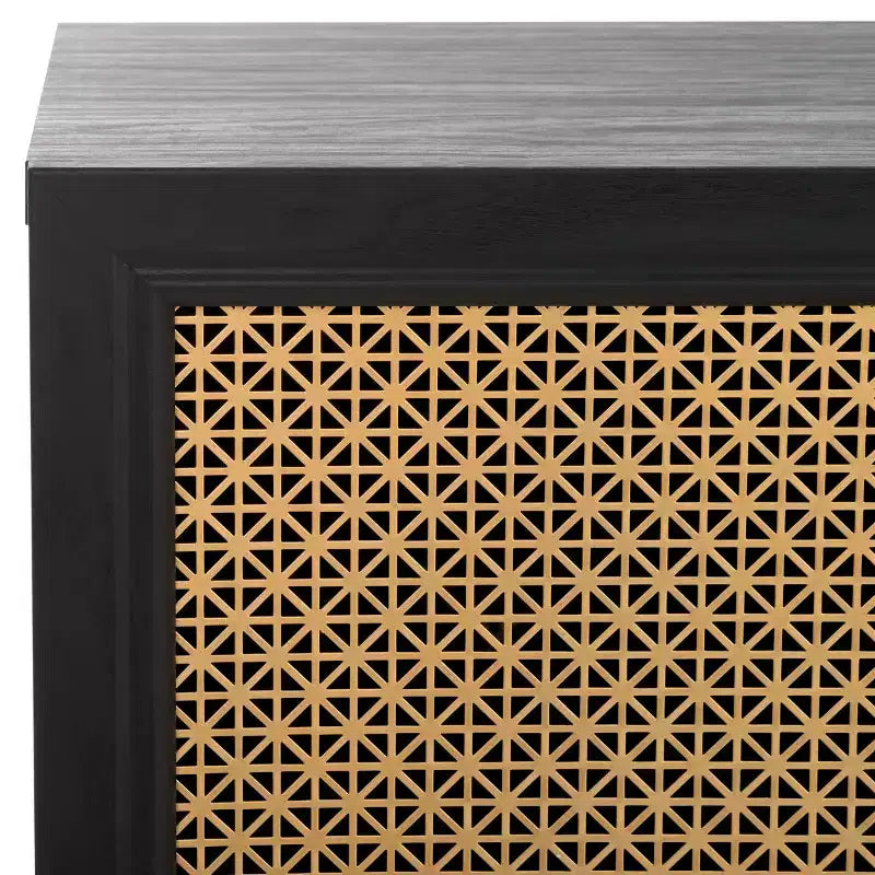 Piran 2 Door 3 Drawer Sideboard/Media Stand - MED9631 - Safavieh