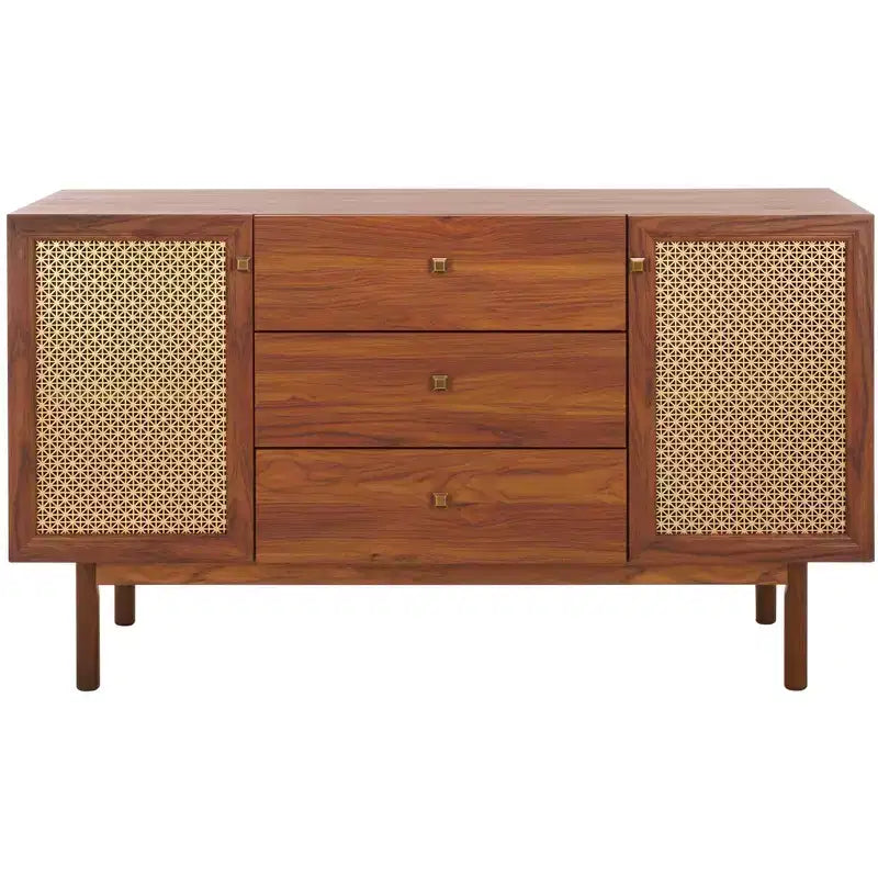 Piran 2 Door 3 Drawer Sideboard/Media Stand - MED9631 - Safavieh