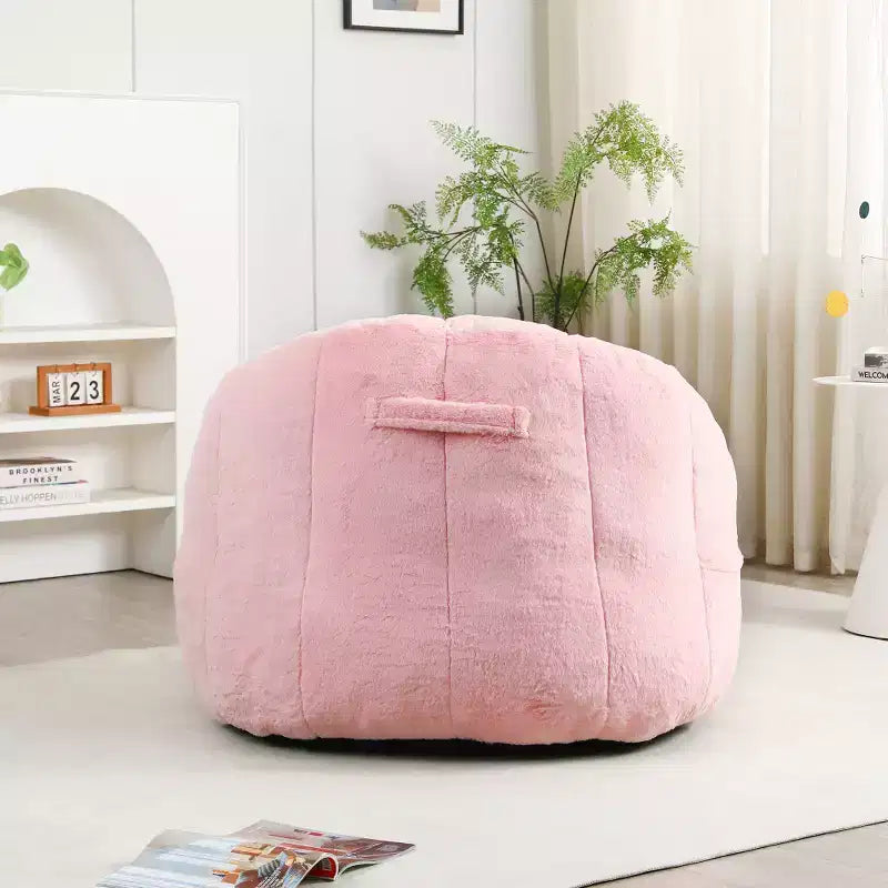 Zeus & Ruta 50x43 Modern Oversized Chenille Armchair with Upholstered and Pillows, for Living Room, Bedroom, or Apartment
