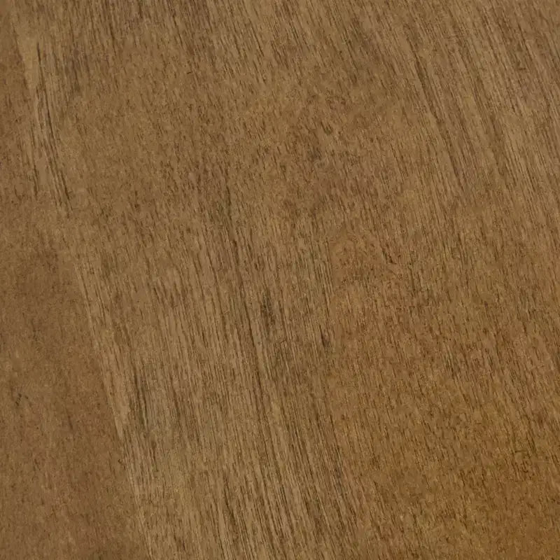 Okak 21W/40W Unique Triangle Coffee Table with Wood Veneer Top Cottage Style Side Table for Small Spaces(Set of 1 or 2)