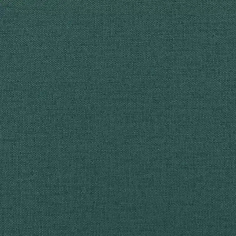 vidaXL Electric Massage Recliner Chair Dark Green