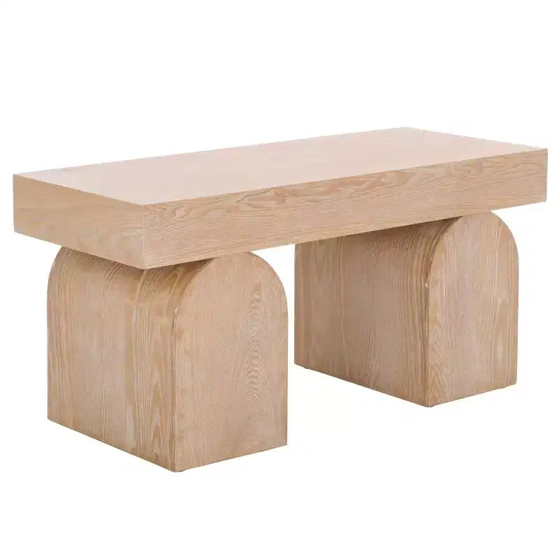 Hanra Bench - BCH2300 - Safavieh