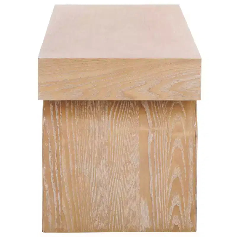 Hanra Bench - BCH2300 - Safavieh