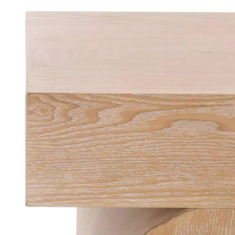 Hanra Bench - BCH2300 - Safavieh