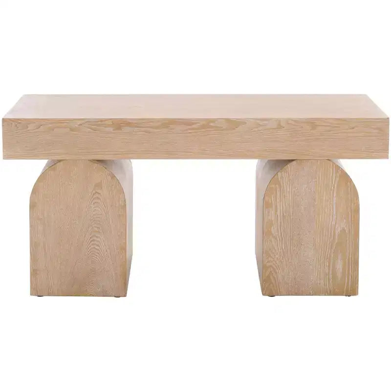 Hanra Bench - BCH2300 - Safavieh