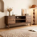 GDFStudio Bertram 43 Wood TV Stand