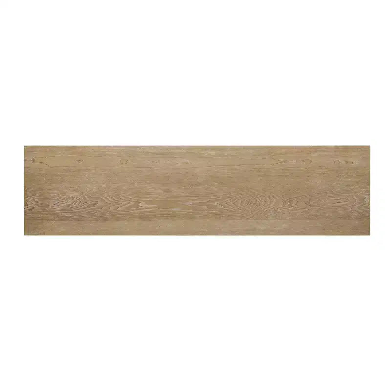Whisen 60 Farmhouse Console Table with 2 Drawers