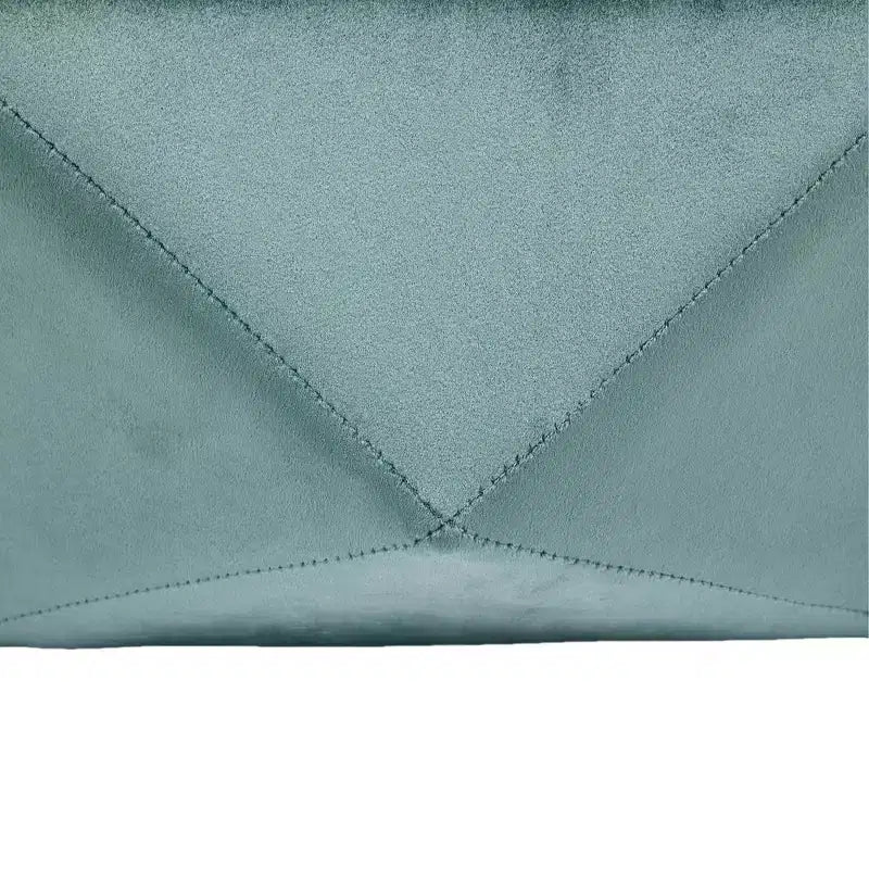 Whisen Velvet Polygon Ottoman, Spacious Storage, Diamond Tufted & Multi-Functional Comfort