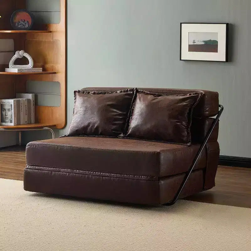 Karl Home |39.4 Wide Portable Sofa Bed