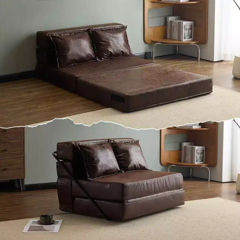 Karl Home |39.4 Wide Portable Sofa Bed