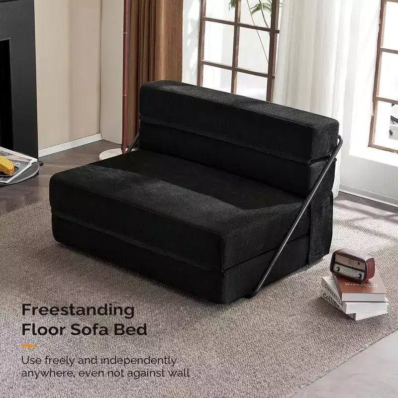 Karl Home |39.4 Wide Portable Sofa Bed