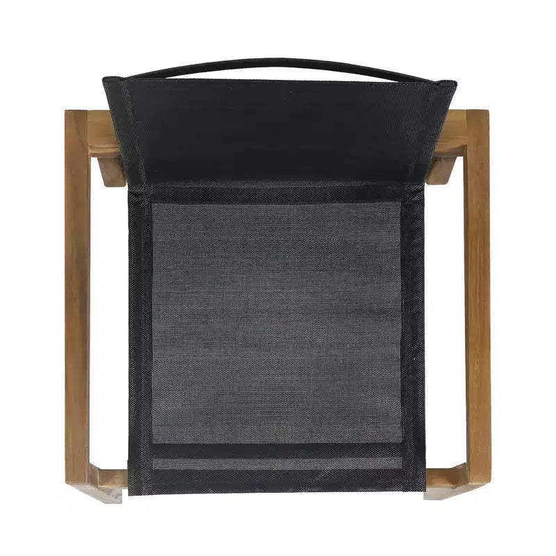 MAYEERTY Set of 2 Dining Chairs Sturdy Frame Comfortable Seating for Dining Room Kitchen