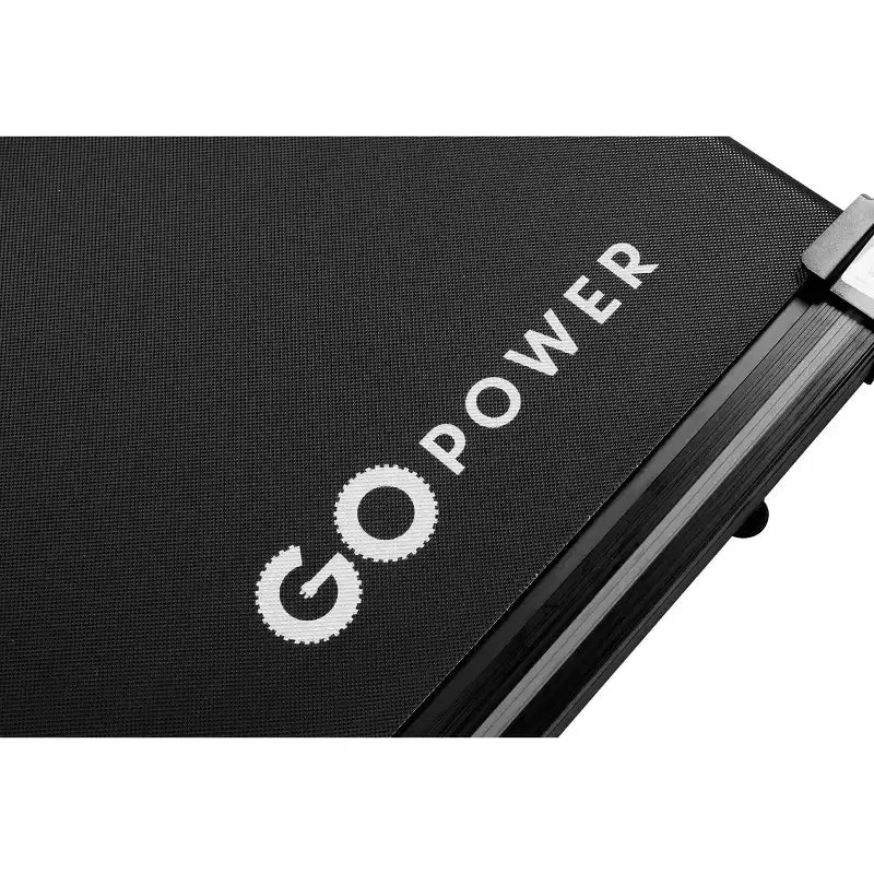 Tapis de marche GoPowerBike GoFit | avec télécommande | vitesse maximale de 9,6 km/h 2-en-1