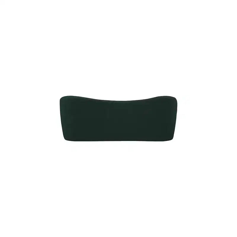 Meridian Furniture,Flair Boucle Fabric Bench