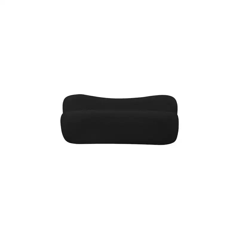 Meridian Furniture,Flair Boucle Fabric Bench