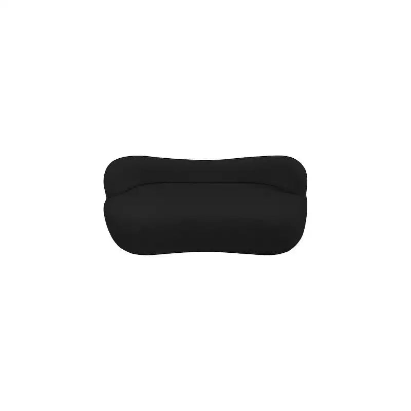 Meridian Furniture,Flair Boucle Fabric Bench