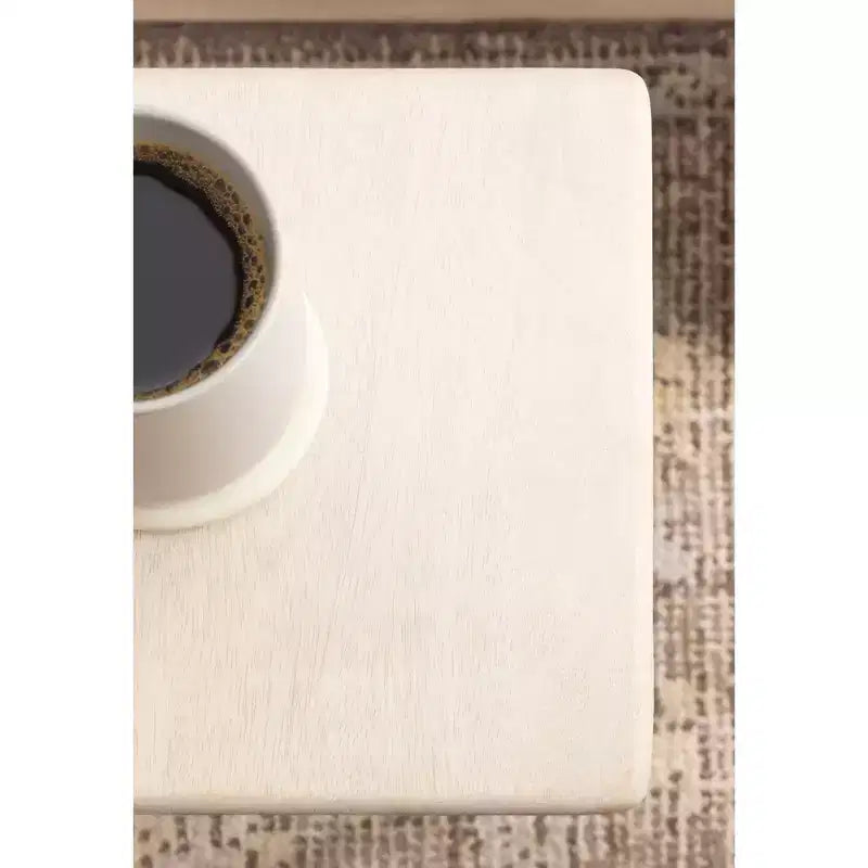Table d'appoint en bois Kate et Laurel Gaeta