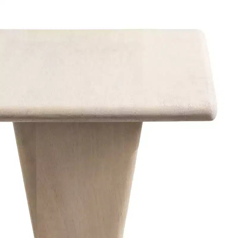 Table d'appoint en bois Kate et Laurel Gaeta