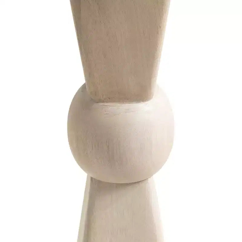 Table d'appoint en bois Kate et Laurel Gaeta