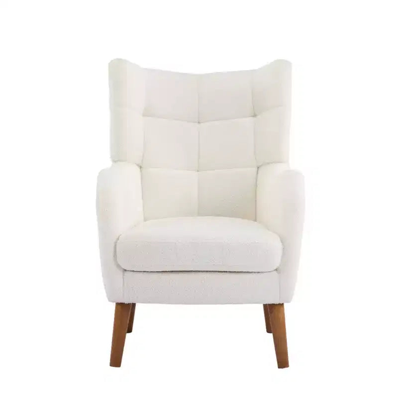 Christopher Knight Home Sienna Mid-Century Modern Upholstered Accent Chair