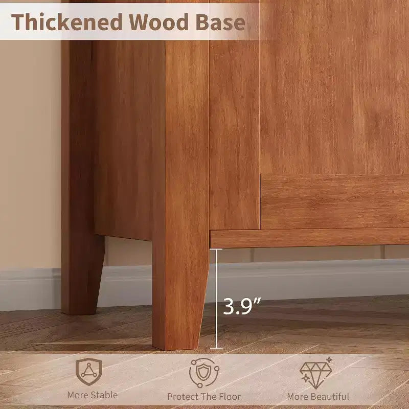 TV Stands for Living Room, Entertainment Center with Led Lights, Television Stands for 65 Inch TV, Long TV Console Table with 2 Storage and 1 Drawer