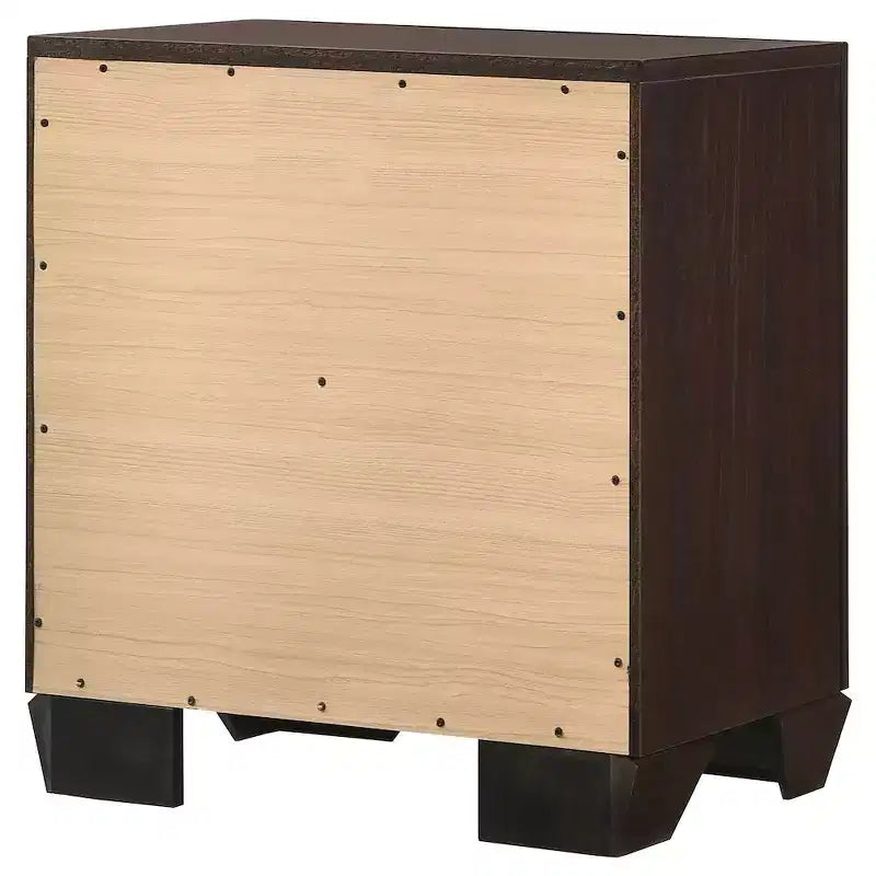 Coaster,Kauffman 2-drawer Nightstand