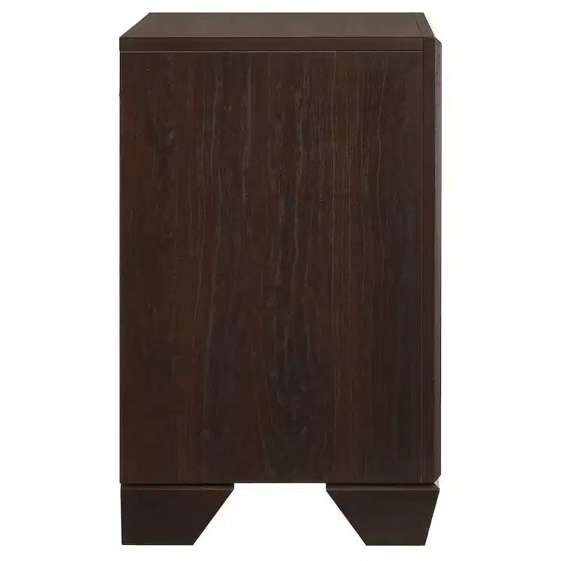 Coaster,Kauffman 2-drawer Nightstand