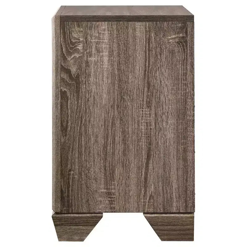Coaster,Kauffman 2-drawer Nightstand