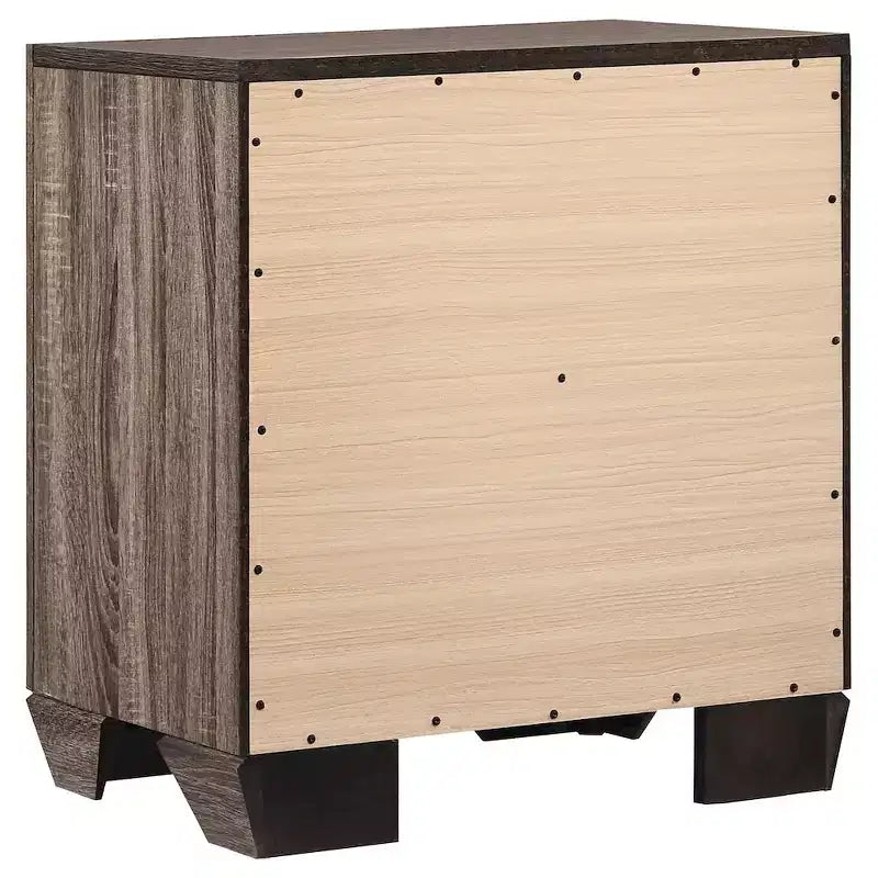 Coaster,Kauffman 2-drawer Nightstand