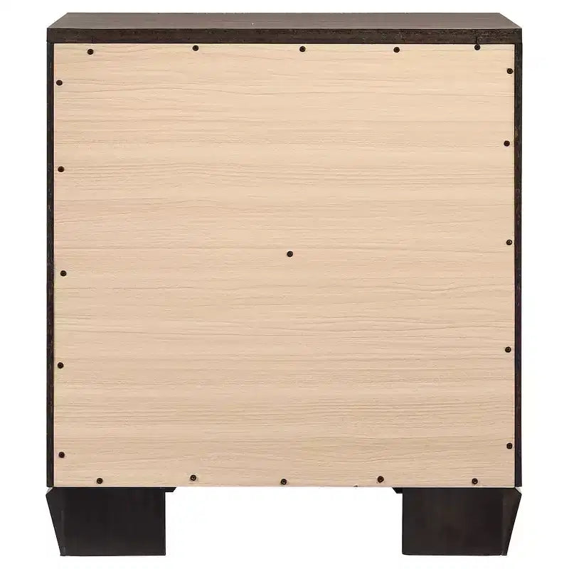 Coaster,Kauffman 2-drawer Nightstand